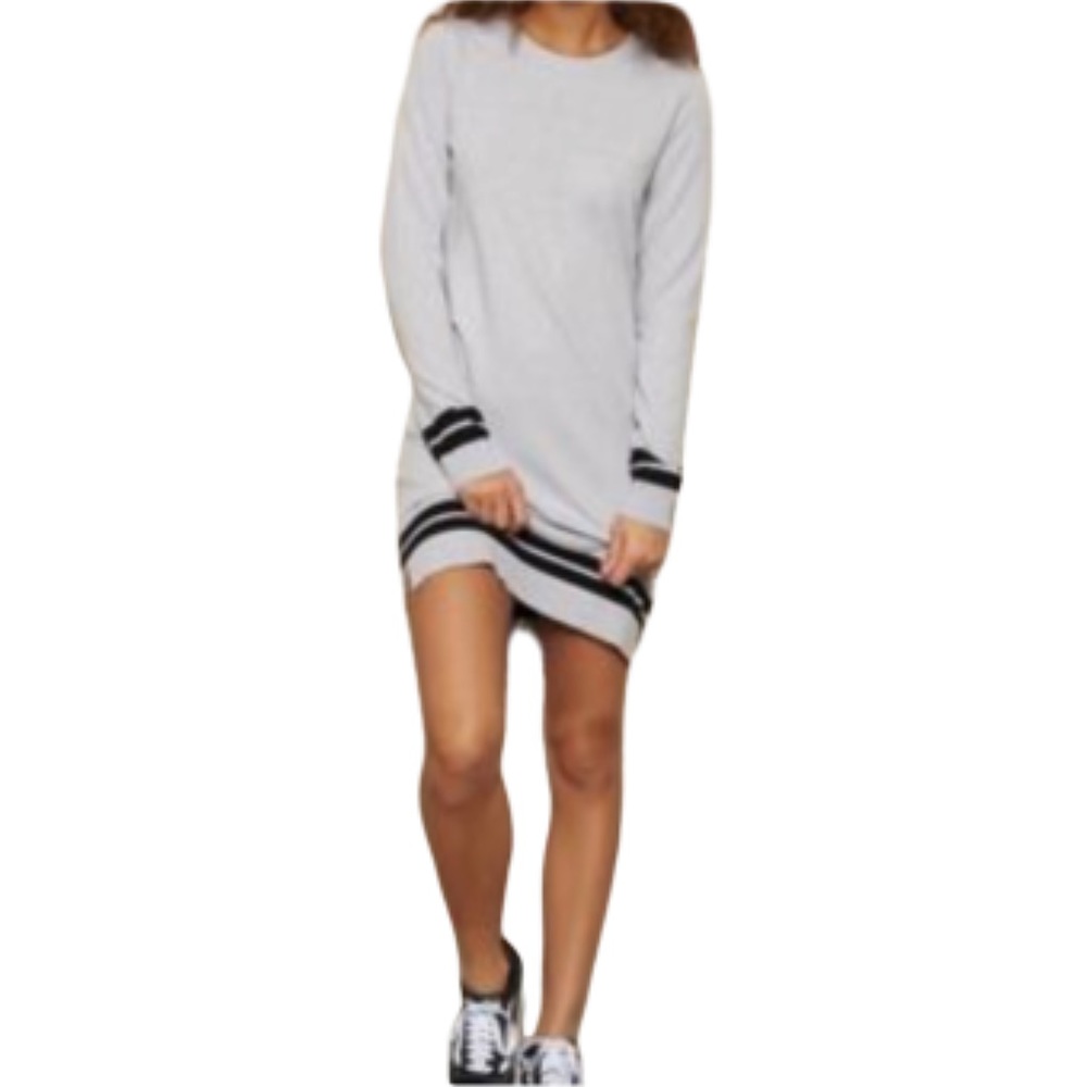 GARAGE | NWT Women’s Sporty Sweater Dress Size XS